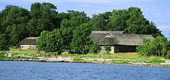 Lambaaia talgud Hiiumaa laidudel